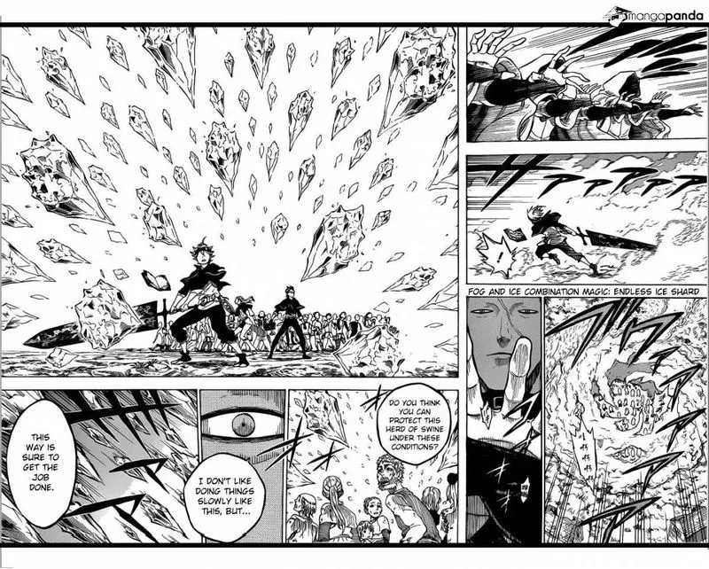 Cultivator from the future Chapter 7 Online - página 9