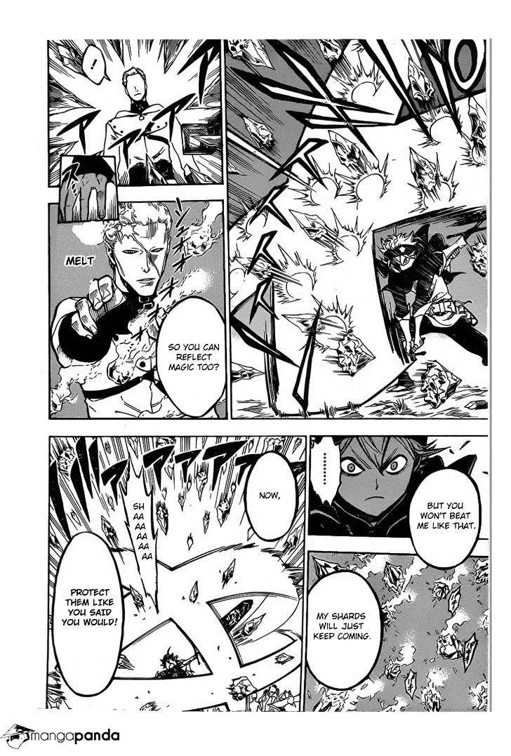 Cultivator from the future Chapter 7 Online - página 10