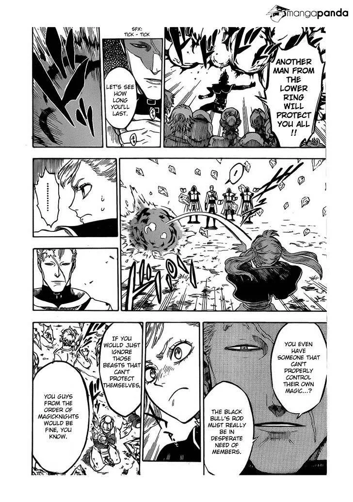 Cultivator from the future Chapter 7 Online - página 13
