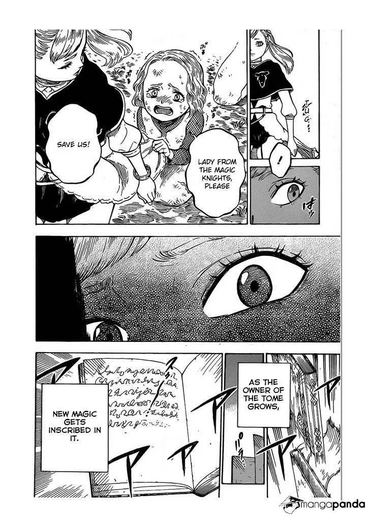 Cultivator from the future Chapter 7 Online - página 15