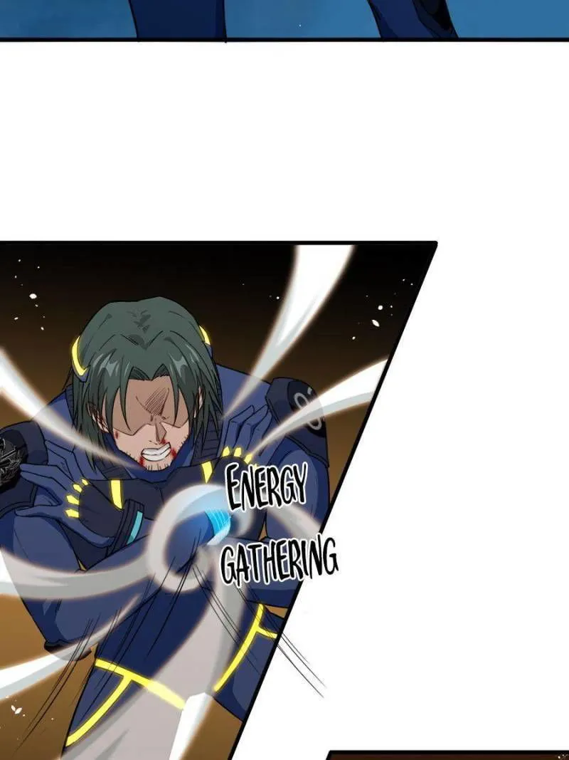 Cultivator from the future Chapter 71 Online - página 2