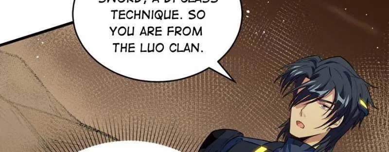 Cultivator from the future Chapter 71 Online - página 6