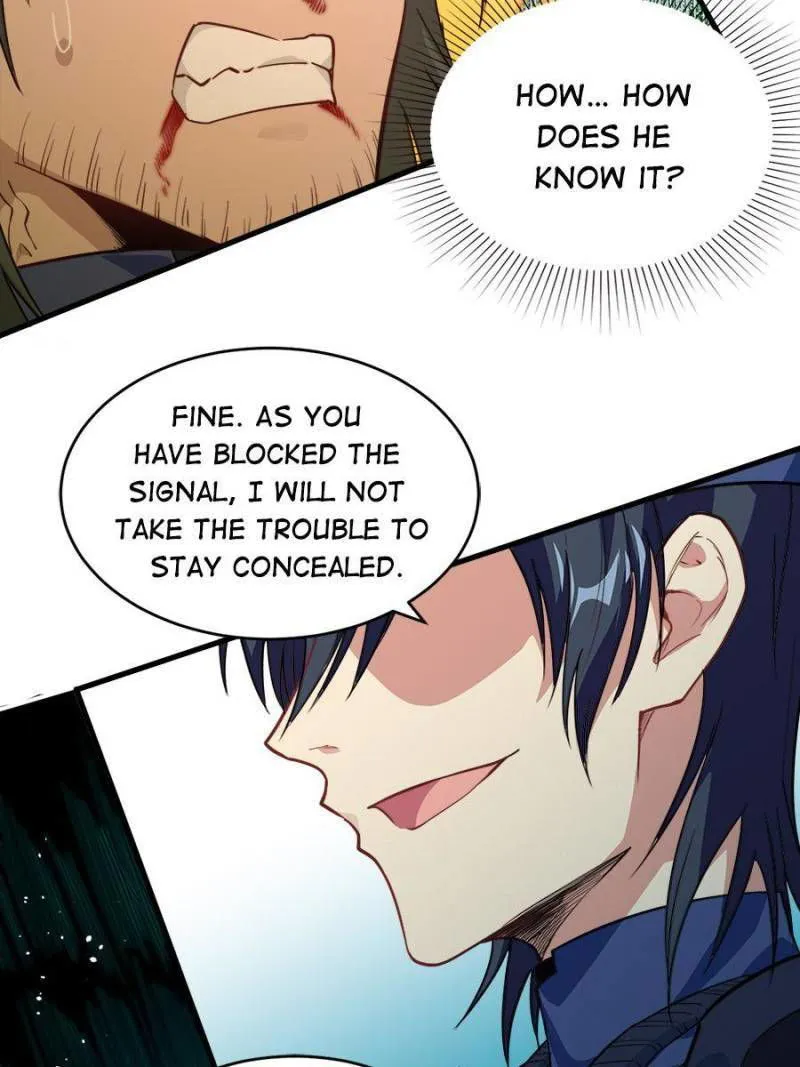 Cultivator from the future Chapter 71 Online - página 8