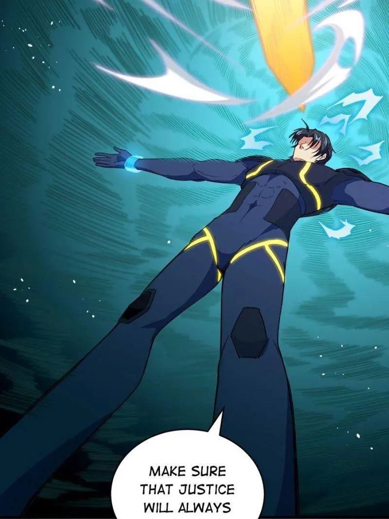 Cultivator from the future Chapter 71 Online - página 10