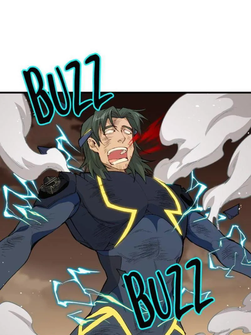 Cultivator from the future Chapter 71 Online - página 13