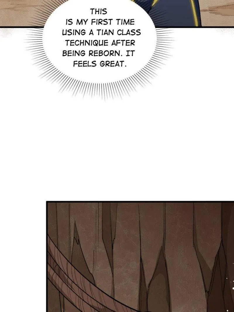 Cultivator from the future Chapter 71 Online - página 16