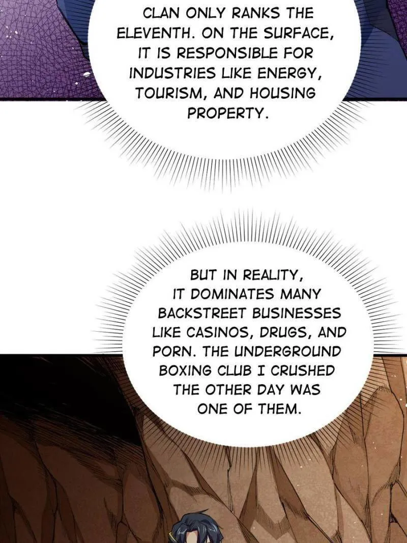 Cultivator from the future Chapter 71 Online - página 20