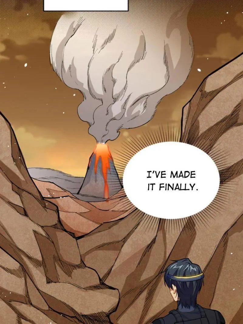 Cultivator from the future Chapter 71 Online - página 23