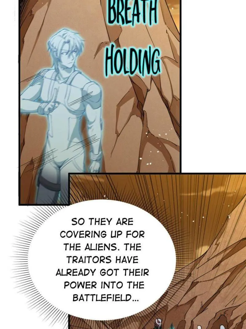 Cultivator from the future Chapter 71 Online - página 26