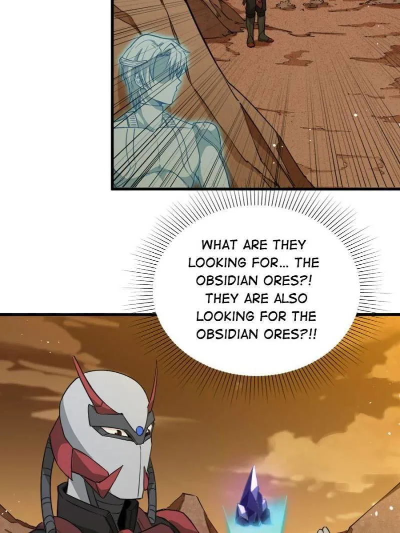 Cultivator from the future Chapter 71 Online - página 28