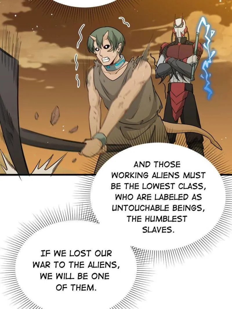 Cultivator from the future Chapter 71 Online - página 31