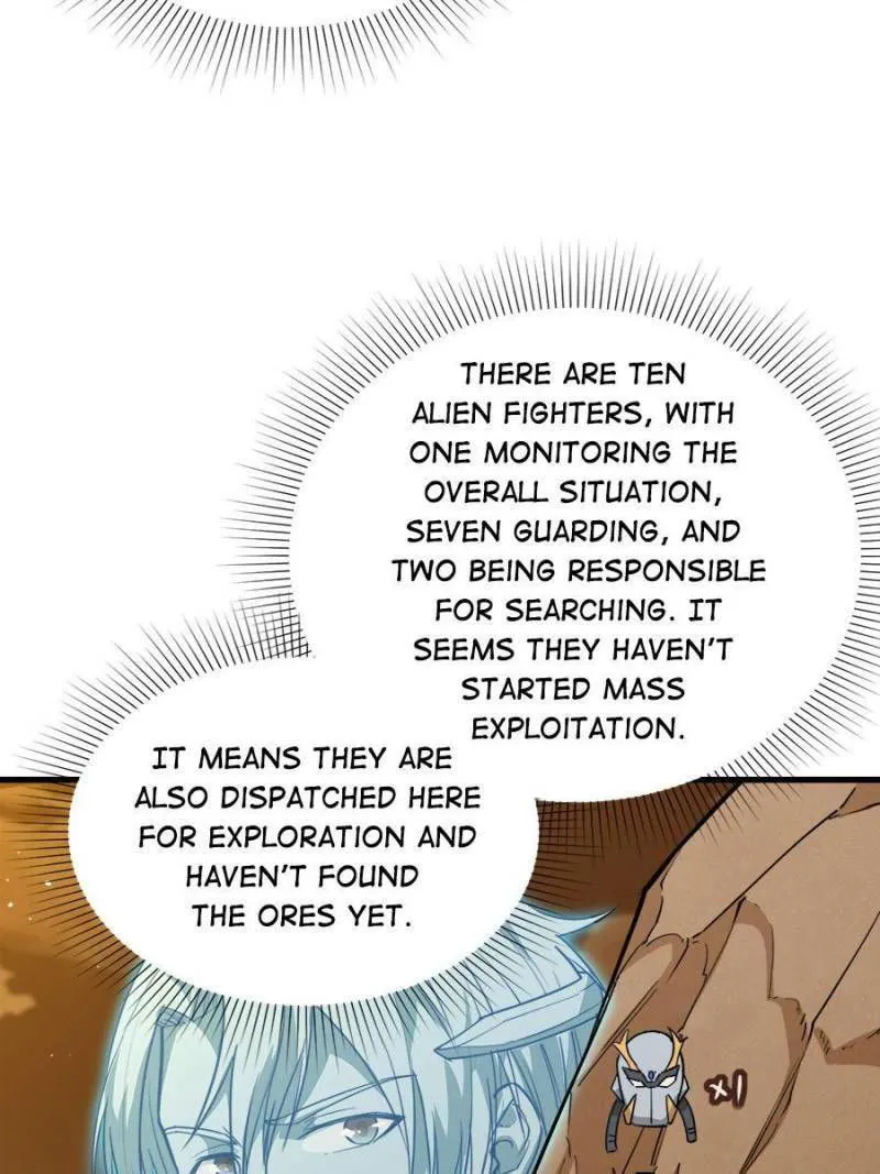 Cultivator from the future Chapter 71 Online - página 32