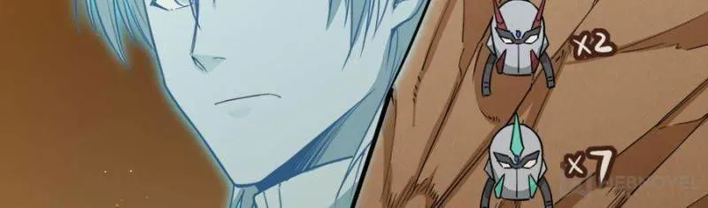 Cultivator from the future Chapter 71 Online - página 33