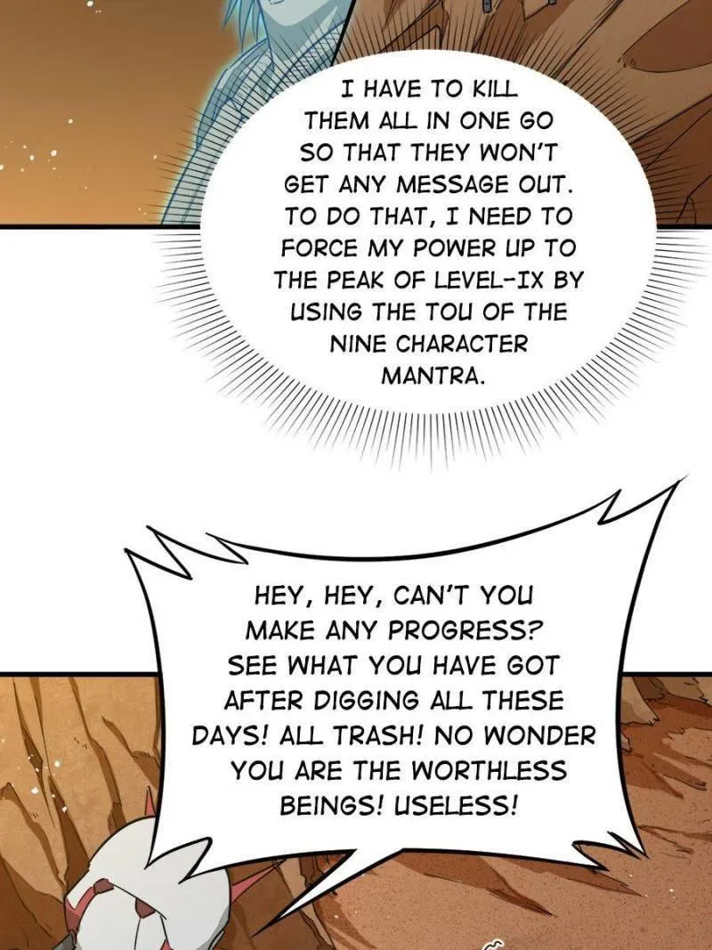 Cultivator from the future Chapter 71 Online - página 34