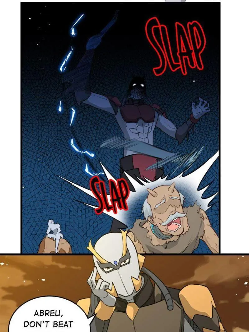 Cultivator from the future Chapter 71 Online - página 36