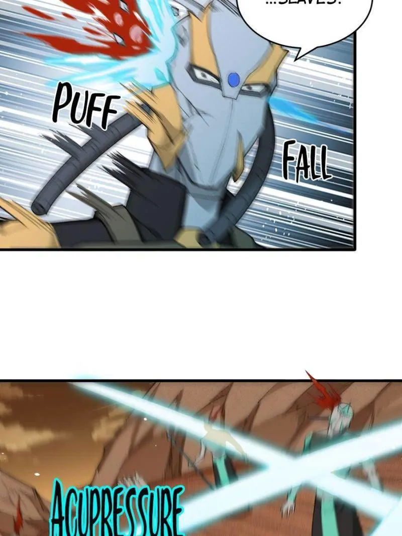 Cultivator from the future Chapter 71 Online - página 40