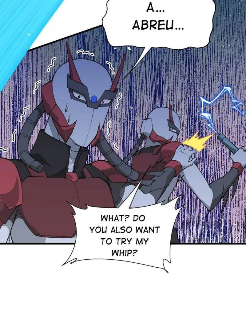 Cultivator from the future Chapter 71 Online - página 43