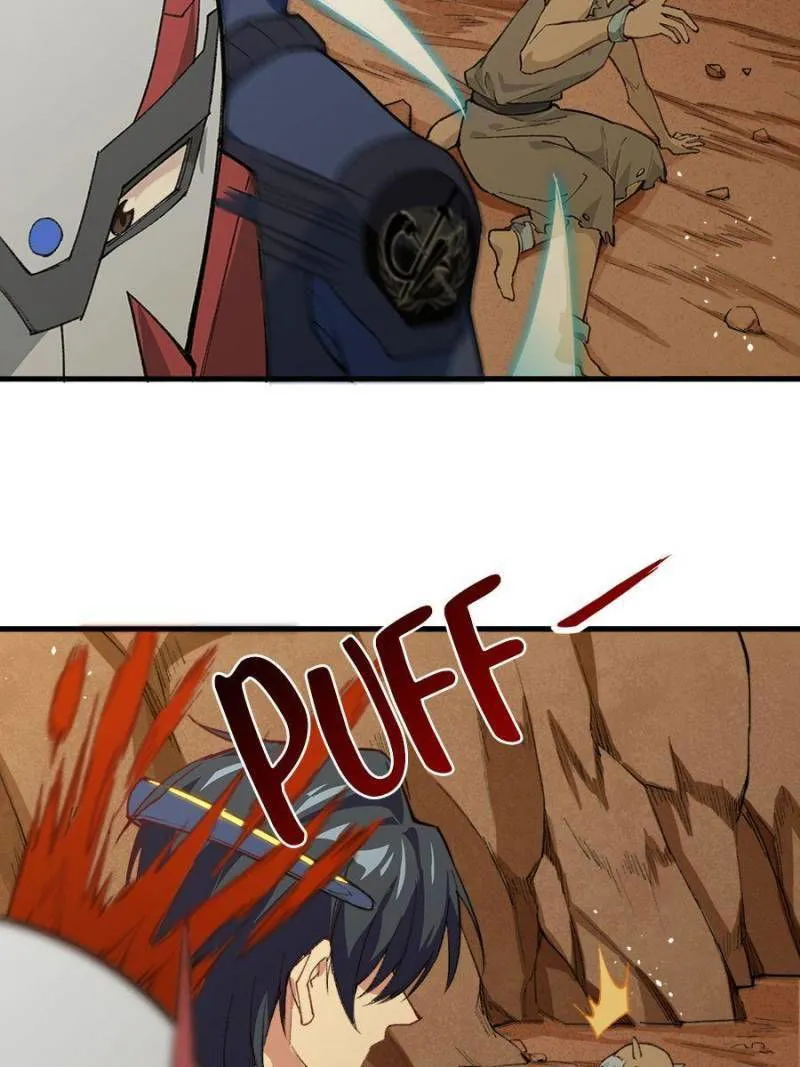 Cultivator from the future Chapter 71 Online - página 45