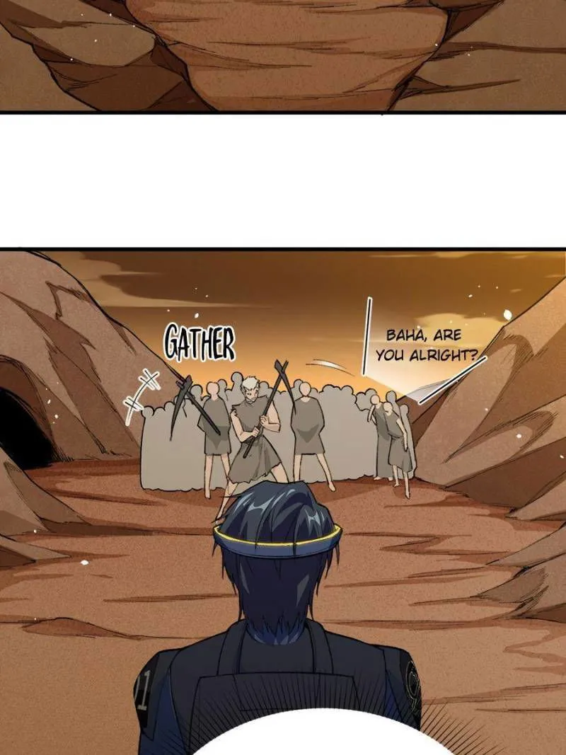 Cultivator from the future Chapter 71 Online - página 49