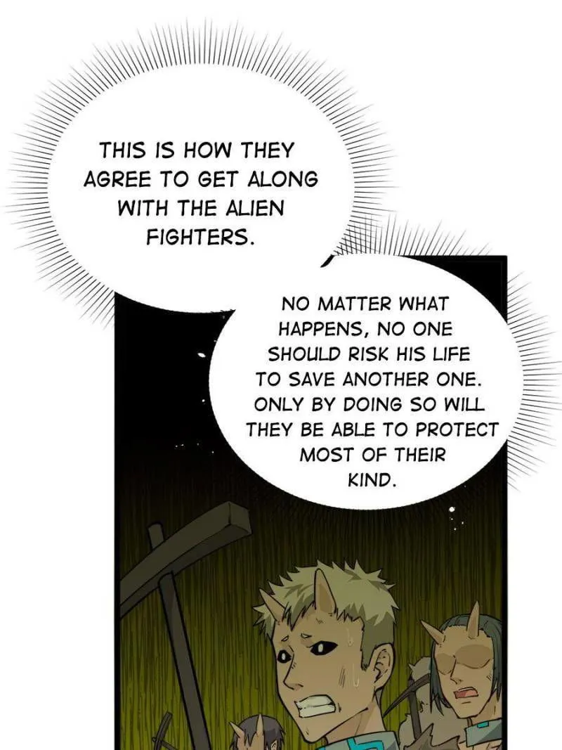 Cultivator from the future Chapter 71 Online - página 51