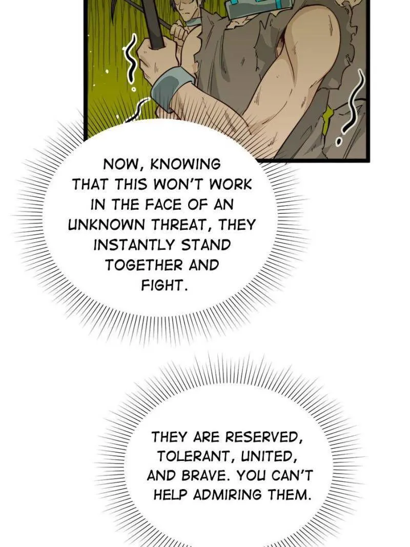 Cultivator from the future Chapter 71 Online - página 52