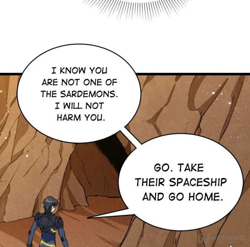 Cultivator from the future Chapter 71 Online - página 53