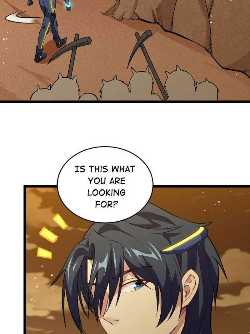 Cultivator from the future Chapter 71 Online - página 54