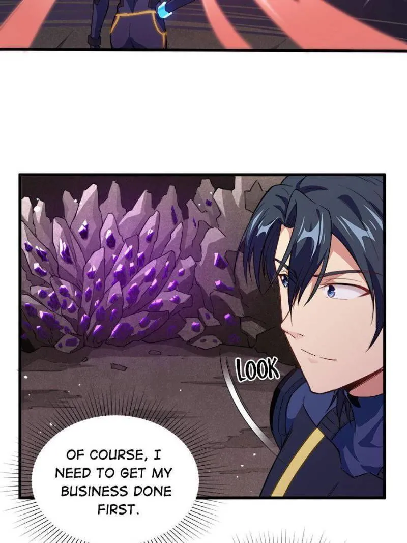 Cultivator from the future Chapter 73 Online - página 6