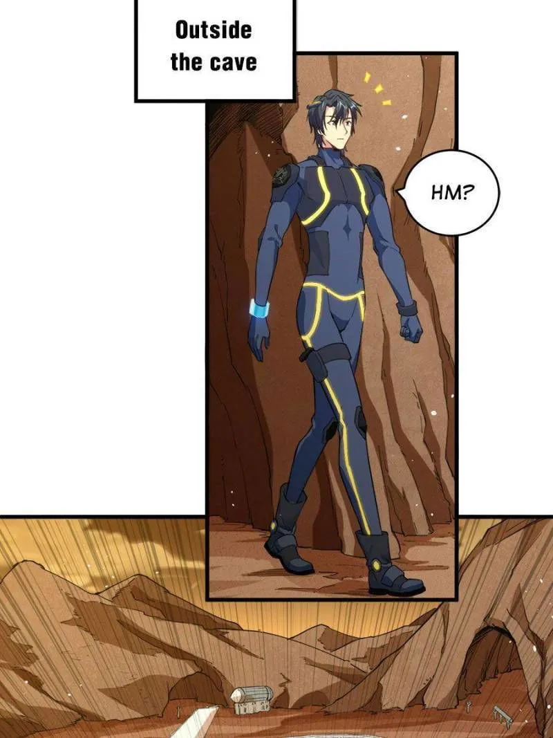 Cultivator from the future Chapter 73 Online - página 9