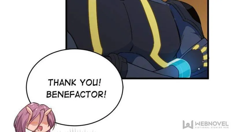 Cultivator from the future Chapter 73 Online - página 17