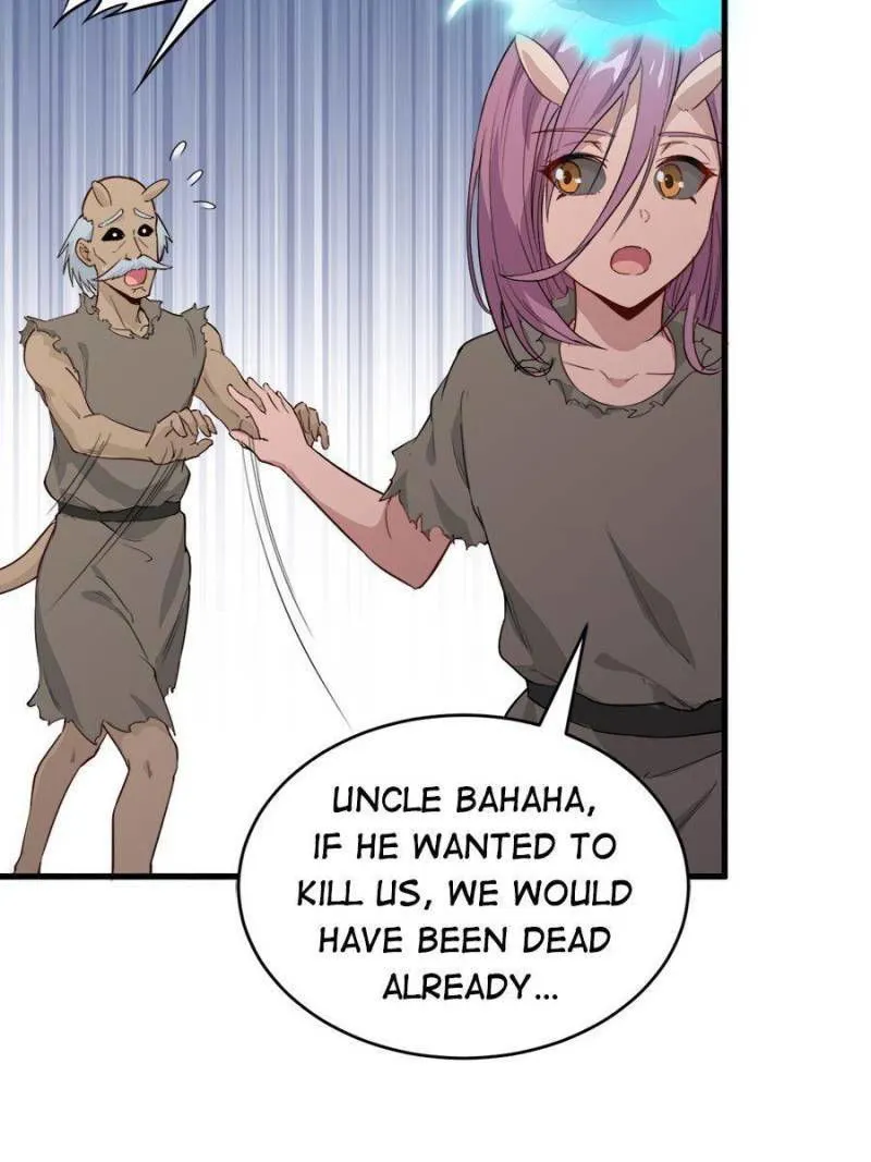 Cultivator from the future Chapter 73 Online - página 21
