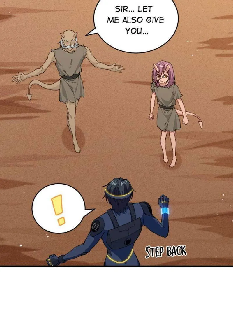 Cultivator from the future Chapter 73 Online - página 31
