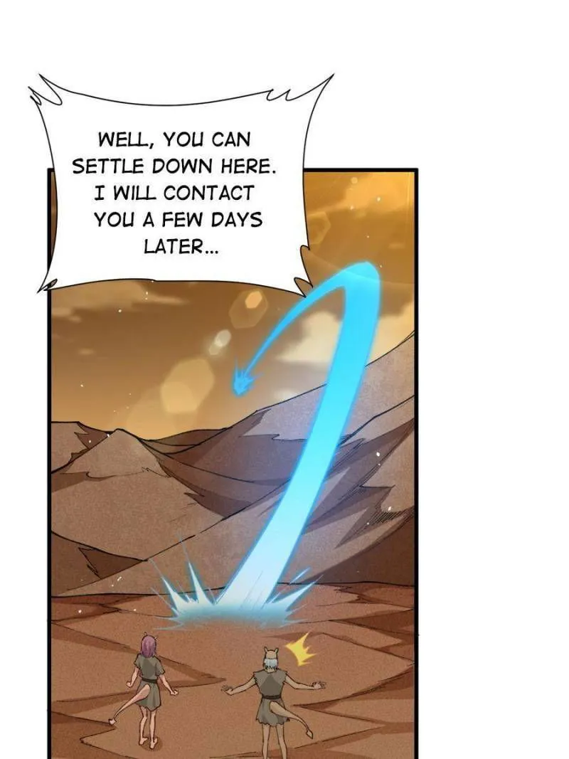Cultivator from the future Chapter 73 Online - página 32