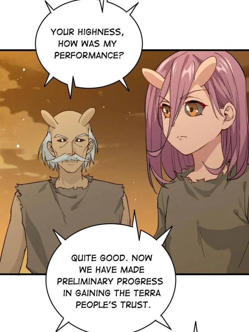 Cultivator from the future Chapter 73 Online - página 34