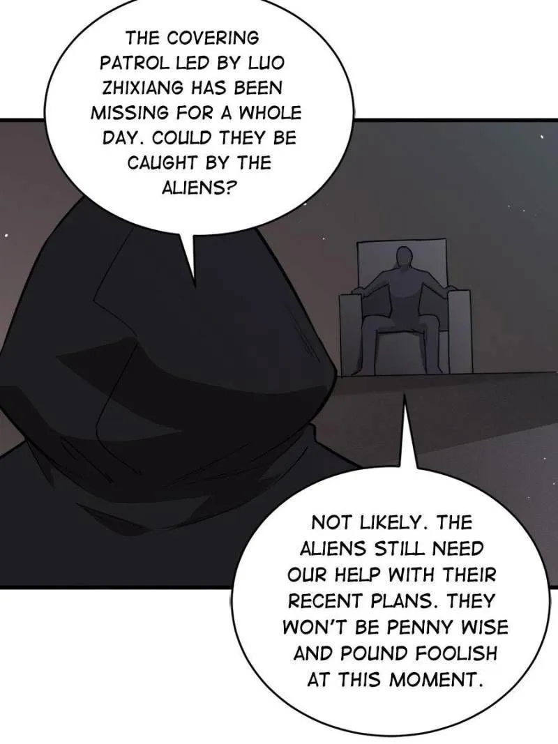 Cultivator from the future Chapter 73 Online - página 45