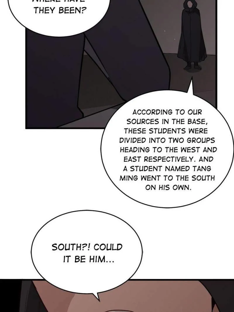 Cultivator from the future Chapter 73 Online - página 47