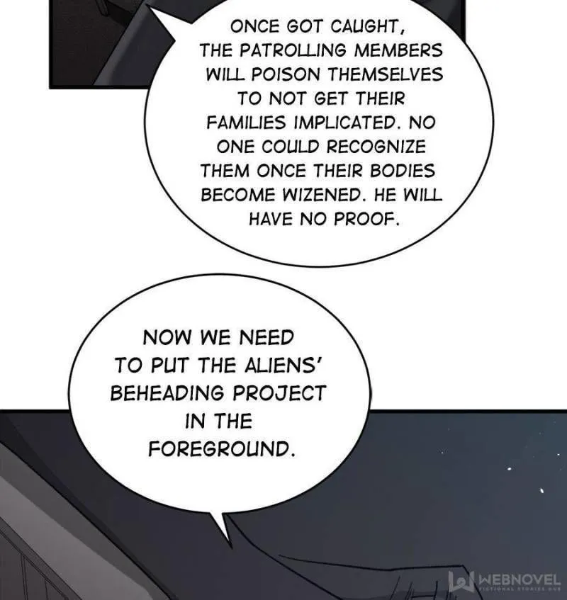 Cultivator from the future Chapter 73 Online - página 50