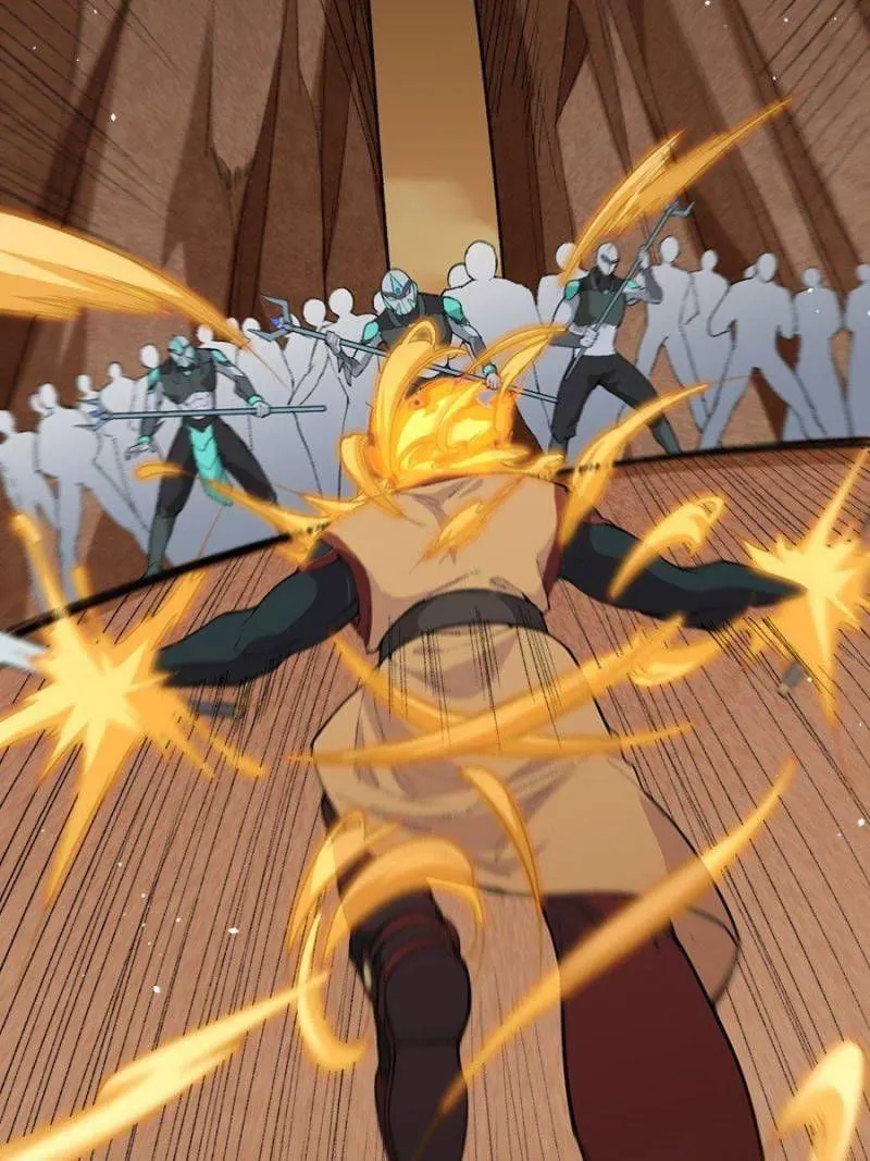 Cultivator from the future Chapter 76 Online - página 2