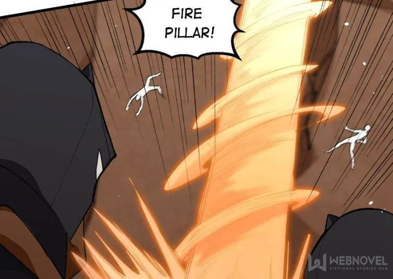 Cultivator from the future Chapter 76 Online - página 6