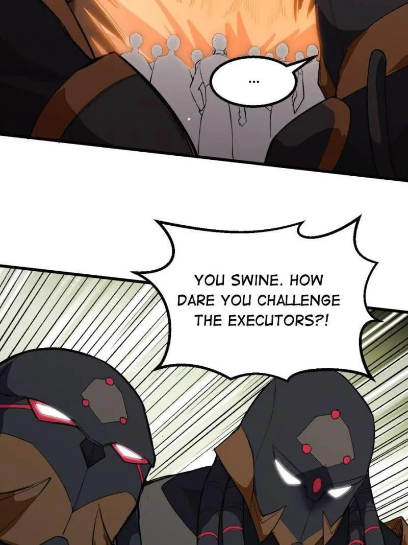 Cultivator from the future Chapter 76 Online - página 7