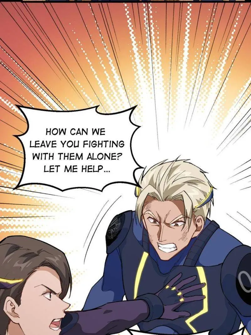 Cultivator from the future Chapter 76 Online - página 10
