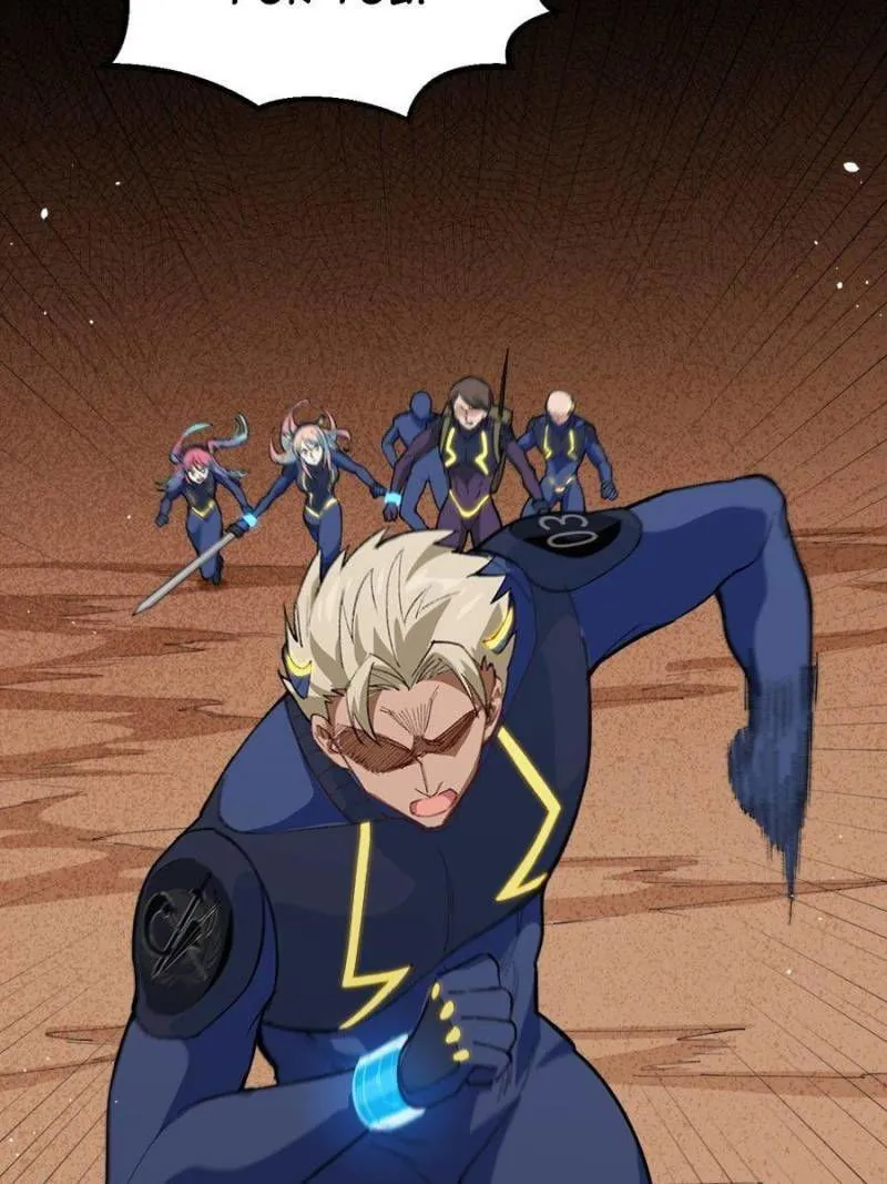 Cultivator from the future Chapter 76 Online - página 14