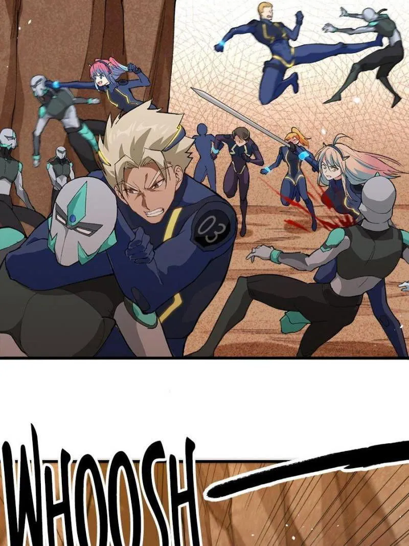 Cultivator from the future Chapter 76 Online - página 16