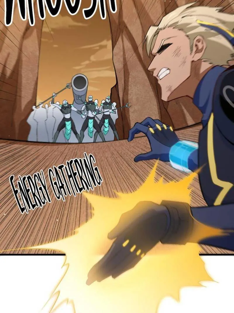 Cultivator from the future Chapter 76 Online - página 17