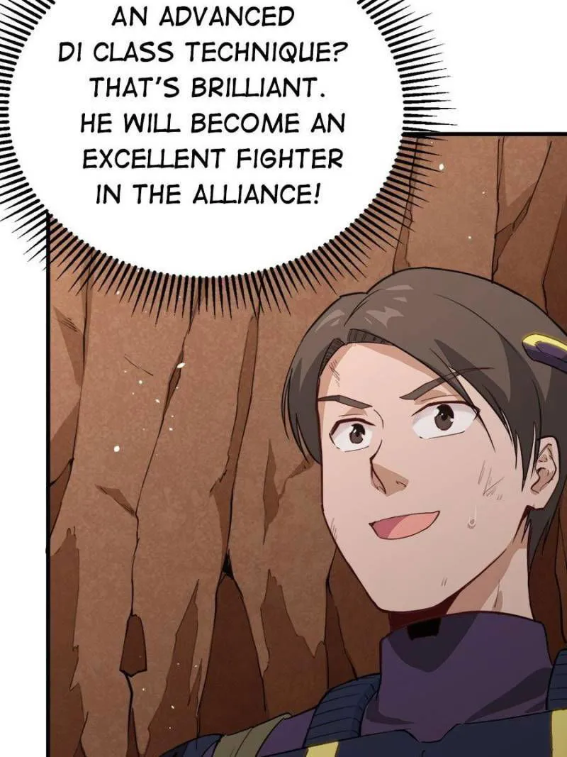 Cultivator from the future Chapter 76 Online - página 22
