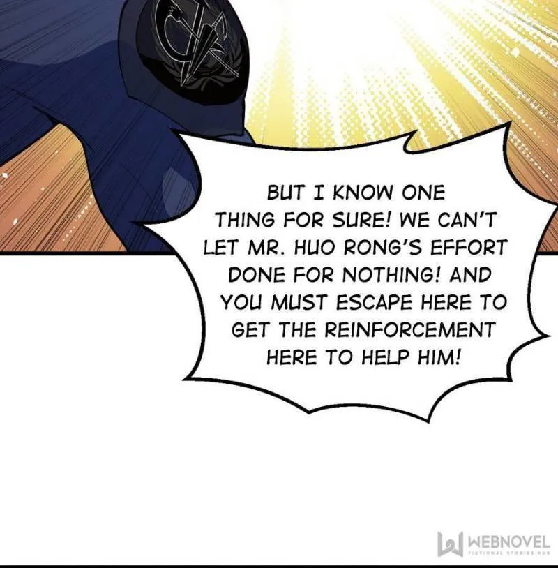 Cultivator from the future Chapter 76 Online - página 30