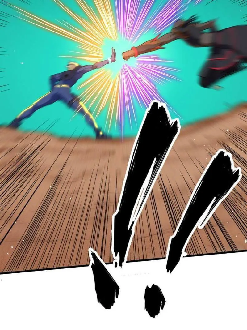 Cultivator from the future Chapter 76 Online - página 37