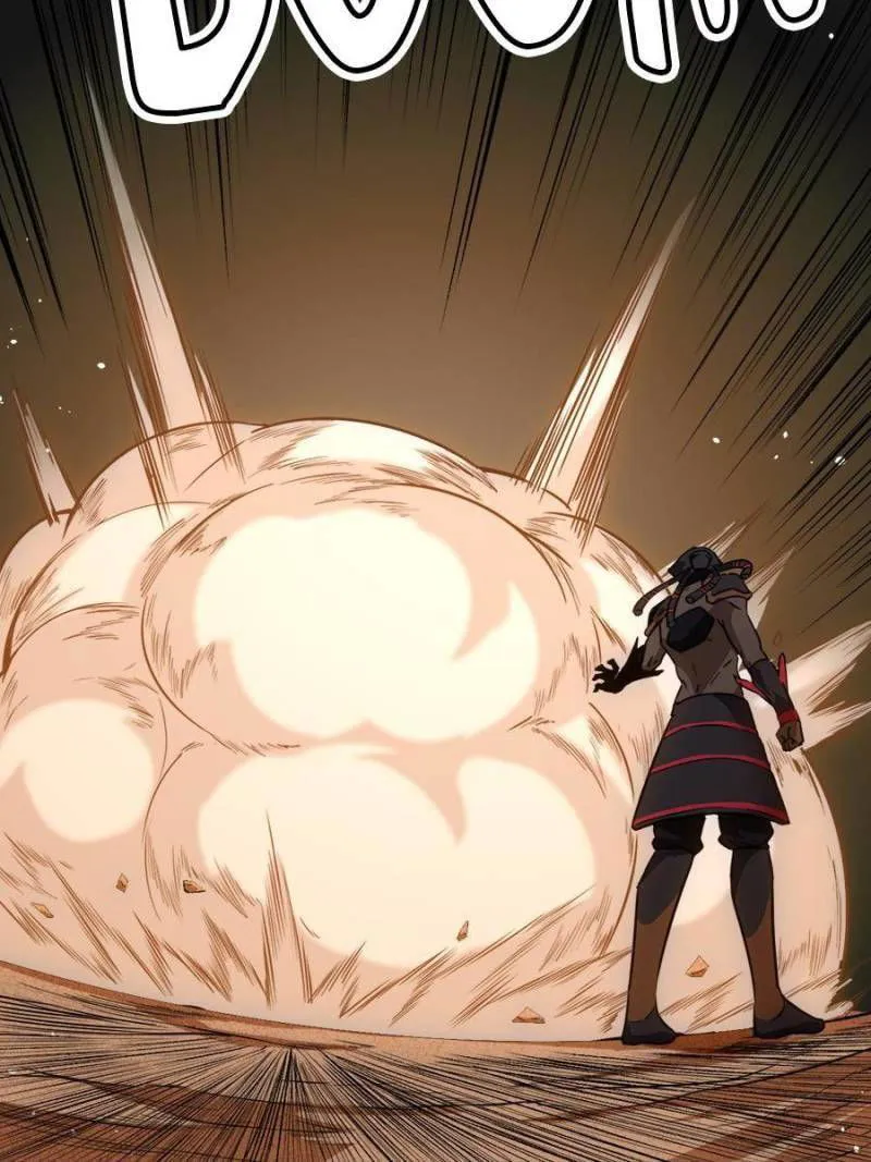 Cultivator from the future Chapter 76 Online - página 47