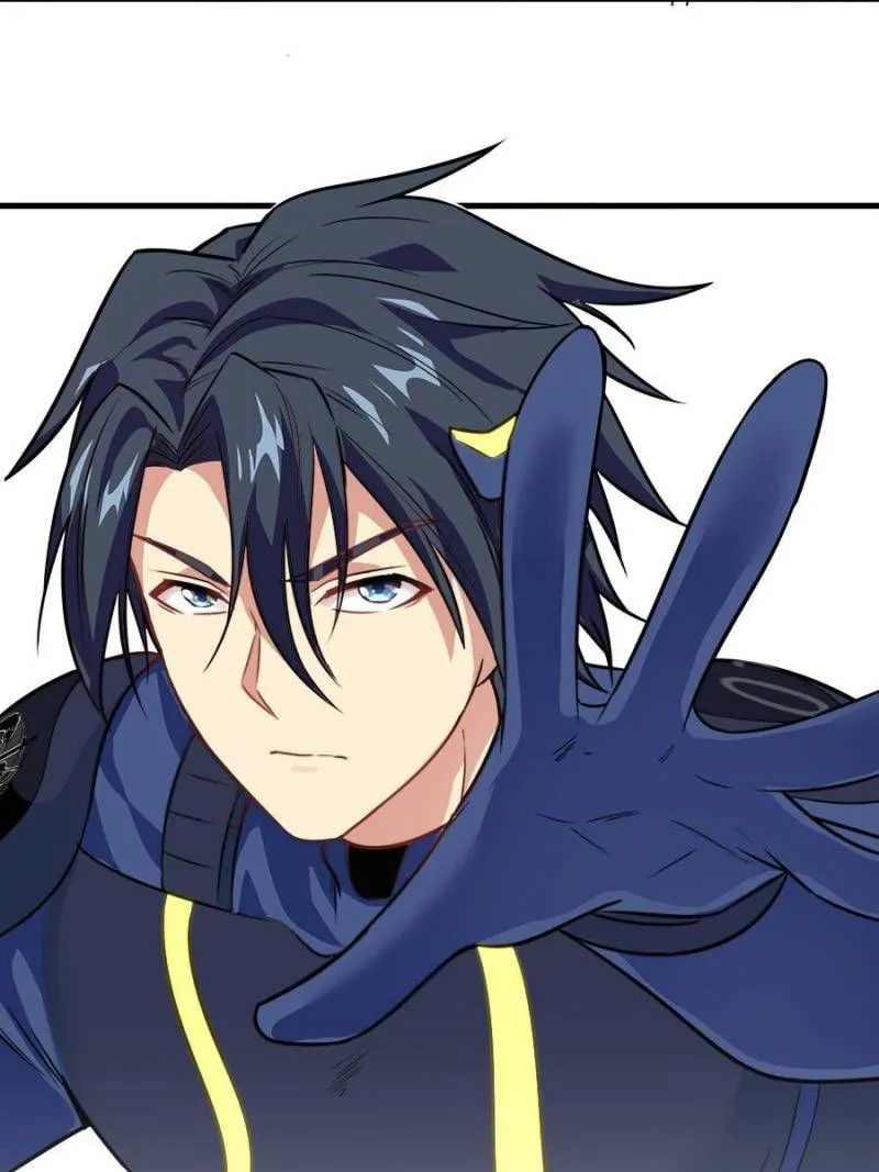 Cultivator from the future Chapter 76 Online - página 49