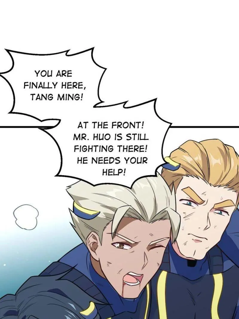 Cultivator from the future Chapter 76 Online - página 52